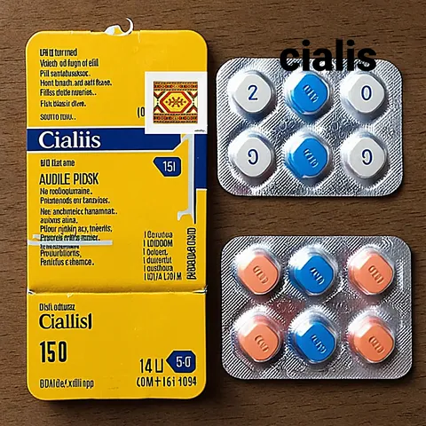 Peut on avoir du cialis sans ordonnance